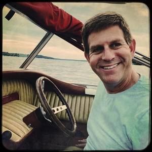 Meet your Posher, Brian